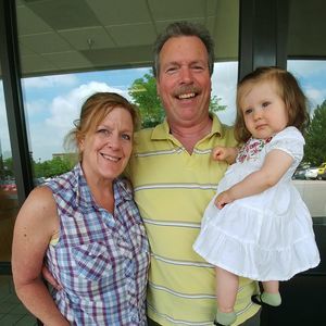 Meet your Posher, Tracy